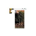 Protech Tool Supply Protech Tool Supply Bulb Planter 24 Inch - JB-24 287121